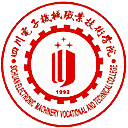 四川电子机械职业技术学院网站图标
