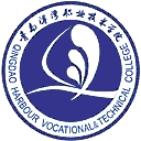 青岛港湾职业技术学院网站图标