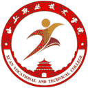西安职业技术学院网站图标