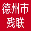 德州市残联网站图标