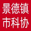 景德镇市科协网站图标