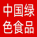 中国绿色食品发展中心网站图标
