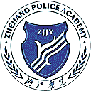 浙江警官职业学院网站图标