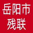 岳阳市残联网站图标