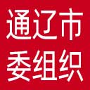 中共通辽市委组织部网站图标