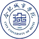 合肥城市学院网站图标