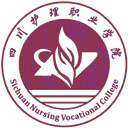 四川护理职业学院网站图标