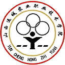 山西运城农业职业技术学院网站图标