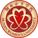 湖南女子学院网站图标