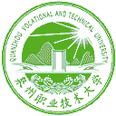 泉州职业技术大学网站图标