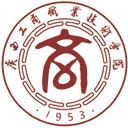 广西工商职业技术学院网站图标