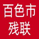 百色市残联网站图标