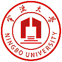 宁波大学网站图标