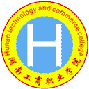 湖南工商职业学院网站图标