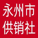 永州市供销社网站图标