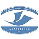 焦作师范高等专科学校网站图标