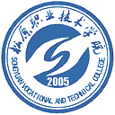 松原职业技术学院网站图标
