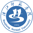 汉江师范学院网站图标