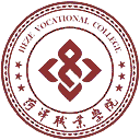 菏泽职业学院网站图标