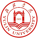 榆林学院网站图标
