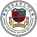 厦门大学嘉庚学院网站图标