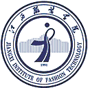 江西服装学院网站图标