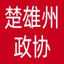 楚雄州政协网站图标