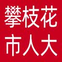 攀枝花市人大网站图标