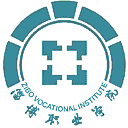 淄博职业学院网站图标