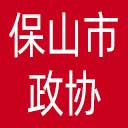保山市政协网站图标