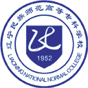 辽宁民族师范高等专科学校网站图标