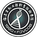福建生物工程职业技术学院网站图标