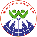 嵩山少林武术职业学院网站图标