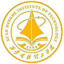 西安明德理工学院网站图标