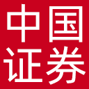 中国证券报网站图标