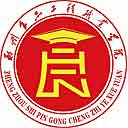 郑州食品工程职业学院网站图标