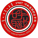 呼和浩特职业学院网站图标