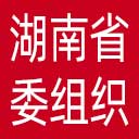 中共湖南省委组织部网站图标