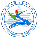 六盘水幼儿师范高等专科学校网站图标