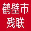 鹤壁市残联网站图标
