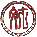 山西财贸职业技术学院网站图标