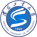 沈阳工业大学网站图标