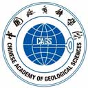 中国地质科学院网站图标