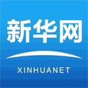 新华网网站图标