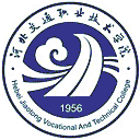 河北交通职业技术学院网站图标