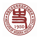中国社会科学院近代史研究所网站图标