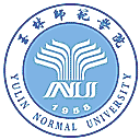 玉林师范学院网站图标