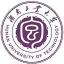 湖南工业大学网站图标
