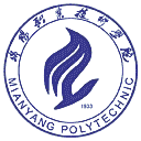 绵阳职业技术学院网站图标