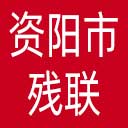 资阳市残联网站图标